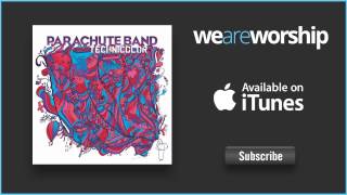 Watch Parachute Band In Liberty hallelujah video