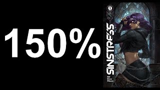 150% Pour Sinstress Merci
