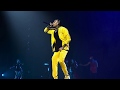 Chris Brown performs at TIDAL X: Brooklyn in NYC 171017 Mp3