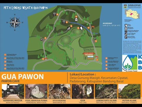 Video wisata bandung barat Video wisata bandung barat