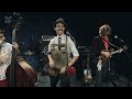 "Nega Lilu" - Mustache e os Apaches no Estúdio Showlivre 2014