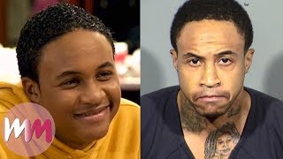 Top 10 Disney Stars Who Fell Off The Map Top 10 Disney Stars Who Fell Off The Map