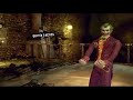 batman aa