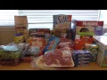 COSTCO HAUL! - VEDA DAY 19