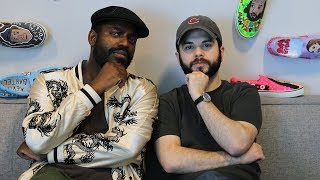 Kpcs Baron Vaughn