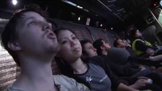 AnimeVice: Final Fantasy XIII Twitterbus Demo Tour