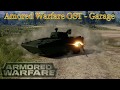 Armored Warfare OST - Garage Theme