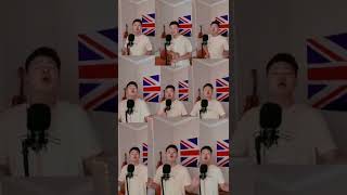 Мұңайма Capella Әсет Бейсеуов