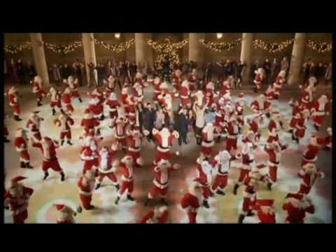 2010 Christmas Adverts 2 Very, MS, Bright House, Tesco, Boots ...