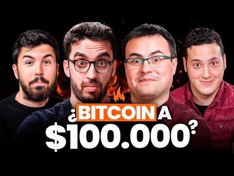 BITCOIN y el FUTURO del DINERO, CORRUPCIÓN POLÍTICA y MULTA BILLONARIA a APPLE #23