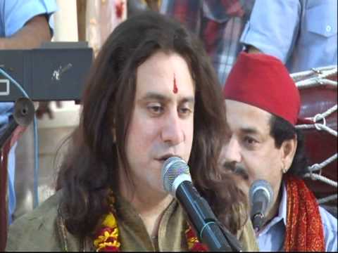 SAI ARDAS BY PUNEET KHURANA LIVE PERFORMACE PART 1