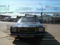 1982 Chrysler Cordoba Exhaust #2