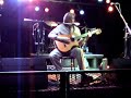 Woody Lissauer - Hard Times - Recher Theatre