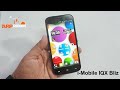 imobile