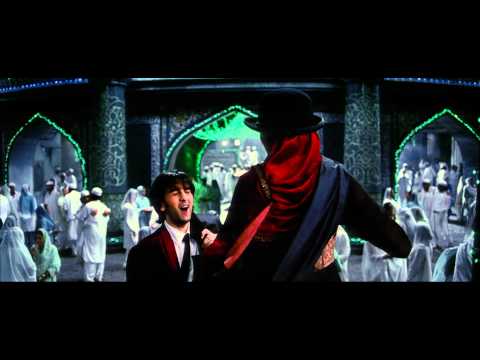 Saawariya - Trailer
