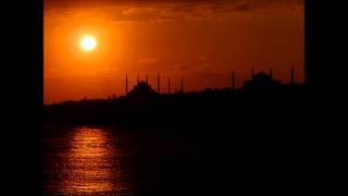 Nihâvend Şarkı - Semâlardan Güneş Hâlâ Inmiyor