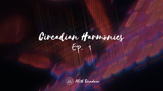 Circadian Harmonics (#ABCH001): UK ELECTRONIC (60 MIX) | #Bicep #FredAgain #RossFromFriends #Ableton