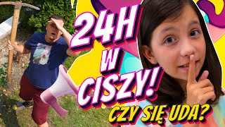 24H W CISZY! CZY TO SIĘ UDA? ODC 296