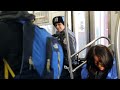 No Pants Subway Ride 2015