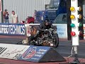 Top Fuel Bike Crash