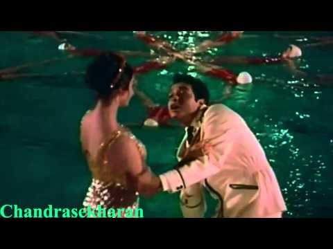 Aa Gale Lag Ja- April Fool-Mohammed Rafi-Chandrasekharan
