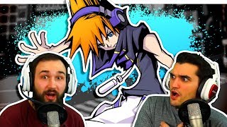 【 THE WORLD ENDS WITH YOU: FINAL REMIX 】Nintendo Switch Gameplay | Road to Kingdom Hearts 3 - Part 7