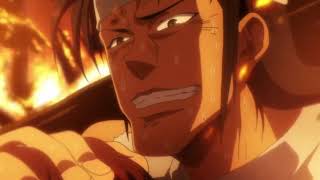Narumi's final moment with Masaru (try not to cry) 2018 anime