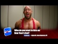 Who Do YOU Want to Kiss on New Year's Eve? - WWE Inbox 151