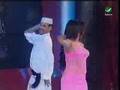 Hombre Bailando Arabe Hombre Bailando Arabe
