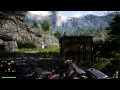Far Cry 4 – Hurk Deluxe Pack Walkthrough