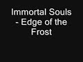 Edge Of The Frost Video preview