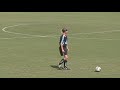 090927 De Anza Force '95 vs. Bay Oaks Bombers '95, Part 1