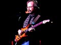 Walter Becker interview - part 1