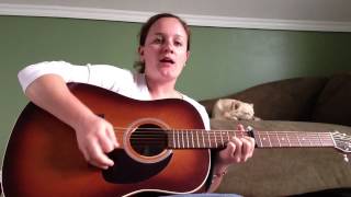 Watch Lori Mckenna Whats One More Time video