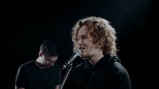 Michael Schulte - Dreaming Out Loud (Official Acoustic Video)