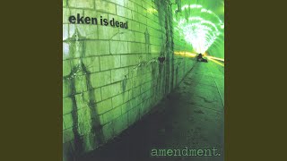 Watch Eken Is Dead Rock Bottom video