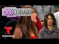 Caso Cerrado Estelar / Caso 526 (1/5) / Telemundo