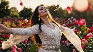 Rumi رقص جان Raghs E Jān Dance Of The Soul