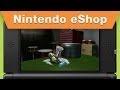 Chibi-Robo! Photo Finder - Official Trailer