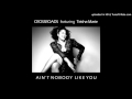 Crossroads feat Teisha Marie - Ain't Nobody Like You (Soulpersona Raregroove Remix)