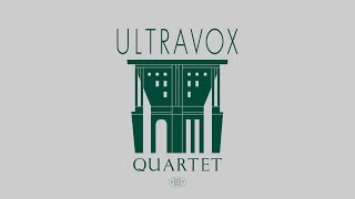 Watch Ultravox When The Scream Subsides video