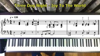 Watch Three Dog Night Intro video
