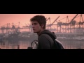 The Amazing Spider-Man Official Trailer #3 (2012) Andrew Garfield HD