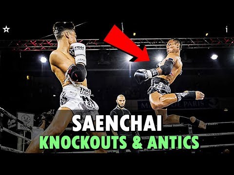 Muay Thai Video