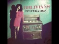 The Oblivians "I'll Be Gone" (from the new "Desperation" LP, 2013)