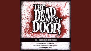 Watch Dead Next Door Zombie Blood video