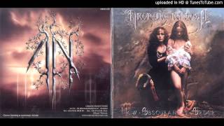 Watch Anorexia Nervosa Chatiment De La Rose video