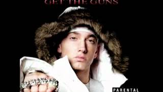Watch Eminem Defence video