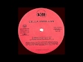 Cella Dwellas - Perfect Match (Instrumental)