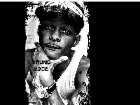 Young Bdoe - Cant Stop Wont Stop Prod. By SDot Fire